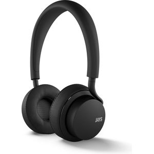 JAYS - On-Ear Koptelefoon - voor Apple