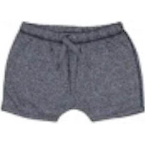 Kidscase short maat 62/3 mnd dark blue