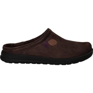 Rohde - Expresso - Pantoffel - Heren - Nubuck - Maat 41