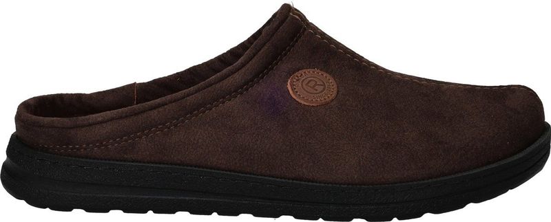 Rohde - Expresso - Pantoffel - Heren - Nubuck - Maat 41