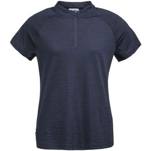 Dolomite - Cristallo - Merino T-shirt - Korte Mouwen