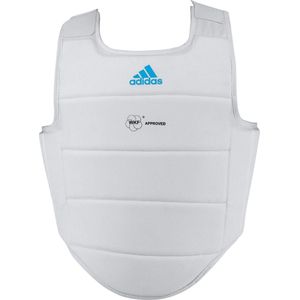 adidas Karate Bodyprotector WKF approved Large