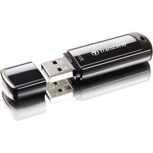 32GB USB Stick met USB 3.1 Gen 1 Interface - Snel en Stijlvol