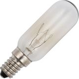 Schiefer - 148572444 - Buisgloeilamp - Helder - 15W - 235V