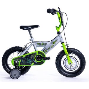 Children's bike, PROMETHEUS SAFETY PACK