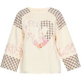 usha - Blouse - Fashion Look Collectie