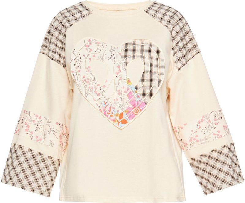 usha - Blouse - Fashion Look Collectie