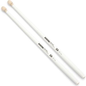 Rohema RAC White Marching Sticks Ahorn - Drumsticks