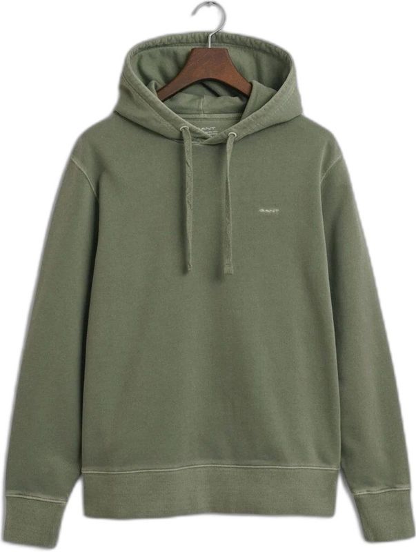 Hoodie Gant Sunfaded
