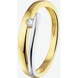Ring Zirkonia