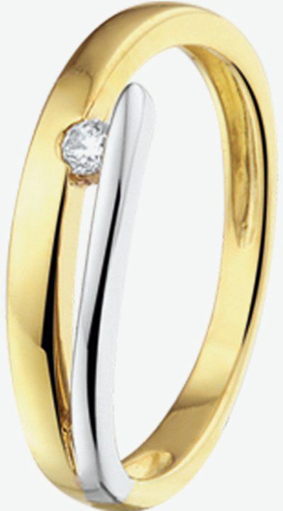 Ring Zirkonia