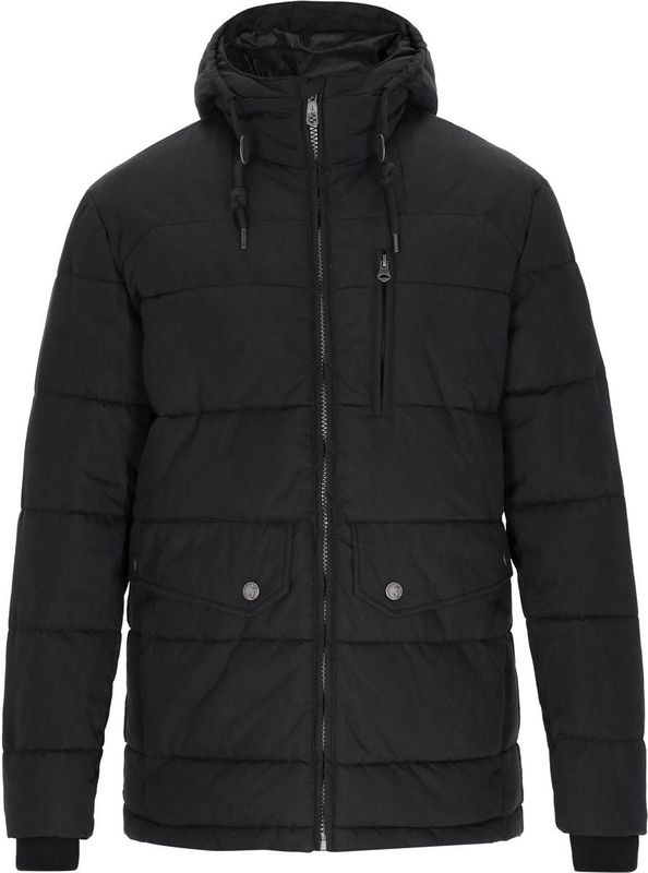 DreiMaster - Maritim Collectie - Jas - Regular Fit