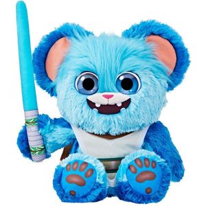 Star Wars - Jonge Jedi Avonturen - Fuzzy Force Nubs, Stripfiguur, 3 jaar