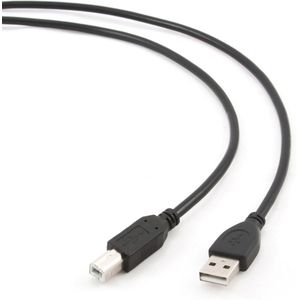 CablExpert CCP-USB2-AMBM-10 - Printerkabel