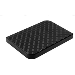 ApexArte® Harde Schijf Extern - Draagbare - 2TB Opslag - Zwart