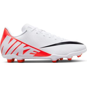 Nike - Mercurial Vapor 15 Club FG/MG Junior - Voetbalschoen Kinderen-37,5