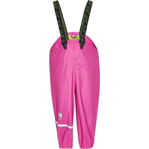 CeLaVi - Regenbroek kind - Roze - maat 70 (72-80cm)