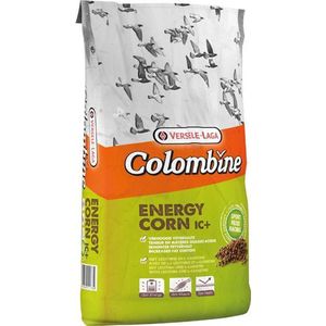 Colombine Energy-Corn Ic Met Energiekorrel 15 kg