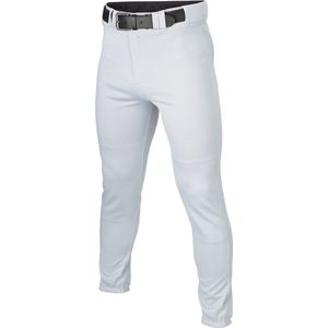 Easton Rival+ Pro Taper Broek Volwassen XXL Wit