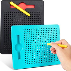 Kleine magnetische tekenborden voor kinderen - Creatief en draagbaar