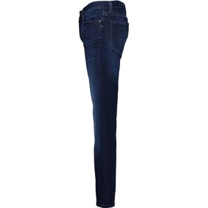 Alberto - Jeans Blauw Alberto Jeans Blauw 42071266