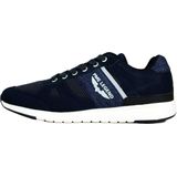 PME Legend - Glider - Navy - Sneakers