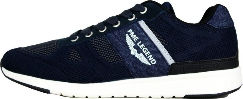 PME Legend - Glider - Navy - Sneakers