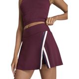 Wilson Slice Rok Paars M Vrouw