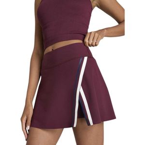 Wilson Slice Rok Paars M Vrouw