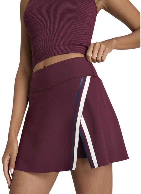 Wilson Slice Rok Paars M Vrouw
