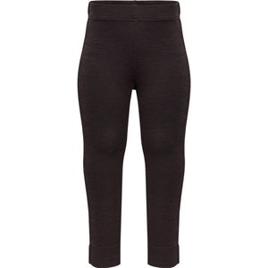 Hummel - Mini - Leggings - Merinowol - Zacht - Elastische Taille