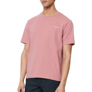 Marc O'Polo Shirt Heren - Maat M