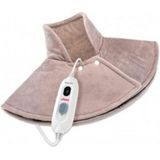 Ufesa - Flexy Heat NC Complex - Ergonomische Pad - Zacht - Microvezel - 100W