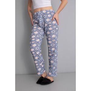 Pyjamabroek Voor Dames -Maat 2XL