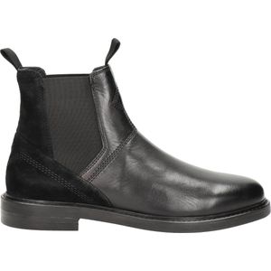 Scotch & Soda - Picaro - Chelsea Boot - Zwart