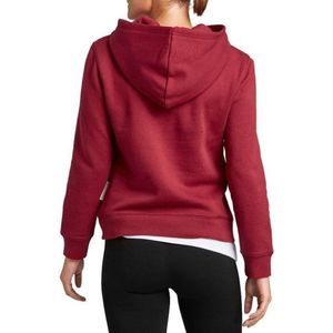 Bjorn Borg Bjorn Borg Dames Hoodie Rood