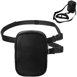 TRANKIELO® - Luxe Beenlussenzak – Kwalitatief Verstelbaar – Comfortabel en Veilig – Ideaal voor Thuisgebruik – Duurzaam Materiaal