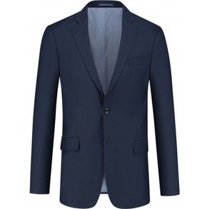 Gents - Colbert blend navy - MixMatch - Maat 44