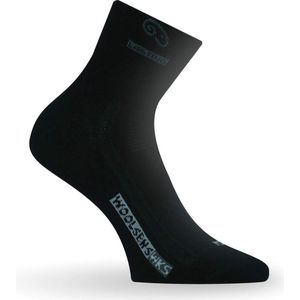 Trekking Merino WKS Herensokken voor Comfortabel Wandelen