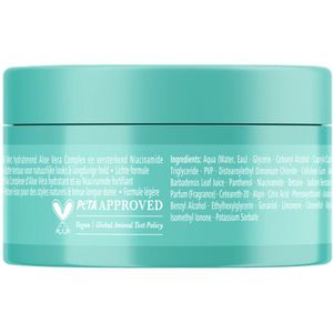 Taft Aloe Boost Haarcrème - 100 ml