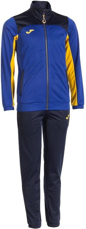 Joma - 500752 - Trainingspak - Blauw