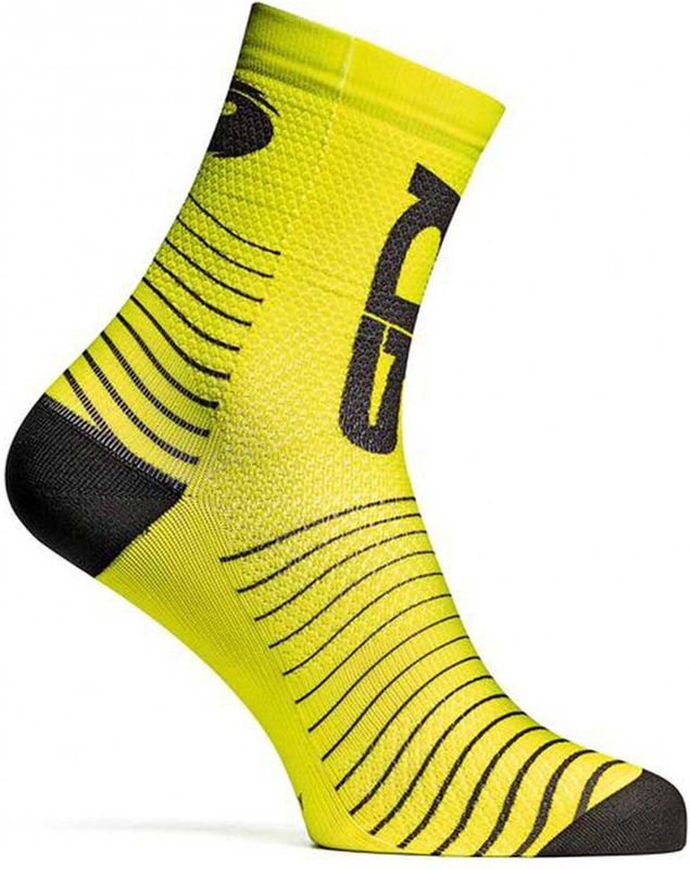 Sidi Fun Line Nr. 282 Half Lange Sokken