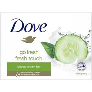 Dove zeep 90g Fresh Touch
