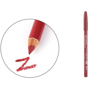 Wynie - Lippotlood - Lipliner - Pink - Roze - Nummer 004 - 1 stuks