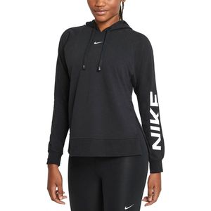 Nike - Dri-FIT Get Fit Hoodie - Dames Hoodie-S