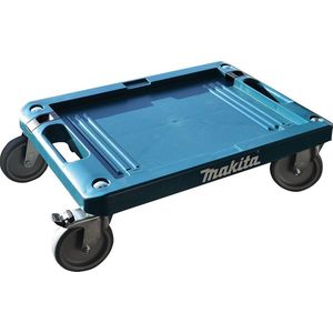 Trolley geschikt voor alle Mboxen van Makita - P-83886