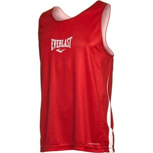Everlast - Amateur Competition Jersey - Rood - Sportshirt