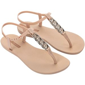 Ipanema Class Chain Sandalen Beige EU 40 Vrouw