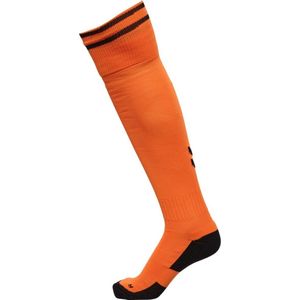 Hummel Fußballstutzen Element Football Sock Orange Tiger-27-30