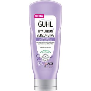 Guhl - Hyaluron+ Verzorging - Conditioner - 200 ml